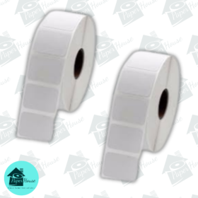 38mm X 25mm Direct Thermal Barcode Label Sticker - Image 3