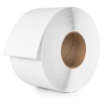 100mm x 38mm Direct Thermal Barcode Label Sticker - Image 3