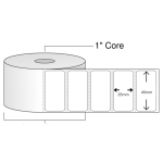 45mm x 25mm Direct Thermal Barcode Label Sticker