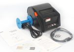 Gprinter Barcode Thermal Label Printer GP-3120TUC (Original) - Image 3
