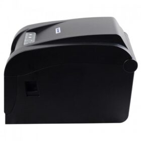 Xprinter Direct Thermal Barcode Label & POS Printer XP-350BM - Image 3