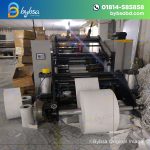 50mm x 75mm Thermal Transfer Barcode Label Sticker - Image 2