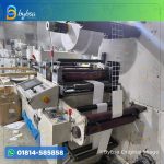 50mm x 25mm / 2 x 1 inch Thermal Transfer Barcode Label Sticker - Image 4