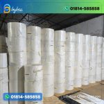 50mm x 25mm / 2 x 1 inch Thermal Transfer Barcode Label Sticker - Image 6