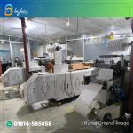 50mm x 25mm / 2 x 1 inch Thermal Transfer Barcode Label Sticker - Image 2