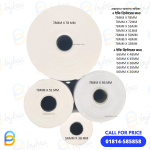 56mm x 30mm Thermal POS Paper Roll - Image 2
