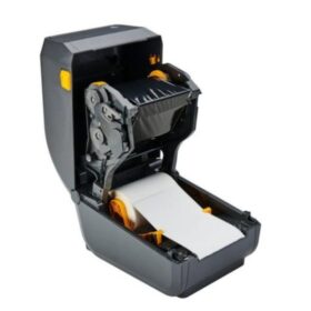 Zebra ZD230 Barcode Label Printer - Image 2