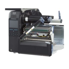 SATO CL6NX Barcode Label Printer - Image 3