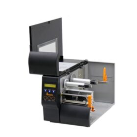 Argox IX4-350 Industrial Barcode Printer - Image 3