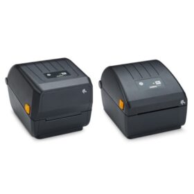 Zebra ZD230 Barcode Label Printer - Image 3