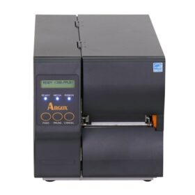 Argox IX4-350 Industrial Barcode Printer - Image 2