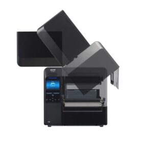 SATO CL6NX Barcode Label Printer - Image 2