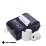 Mini Receipt Mobile Portable Printer MTP-II 2 inch (58mm)