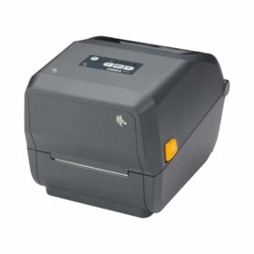 Zebra Desktop Label Printer ZD421 - Image 2