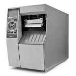 Zebra ZT510 Industrial barcode Printer - Image 2