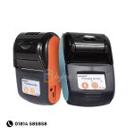 Mini Receipt Mobile Portable Printer - GOOJPRT PT210 (58mm/2inch)
