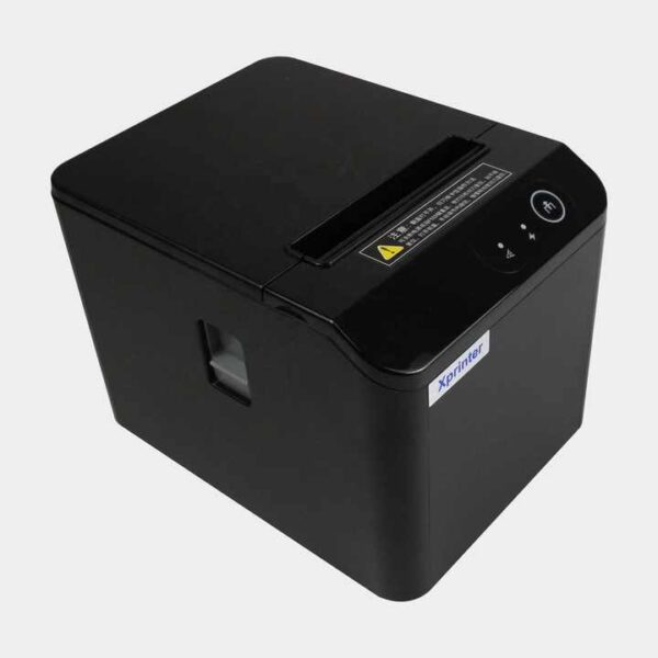 Xprinter XP80T Thermal Receipt Printer - Image 6