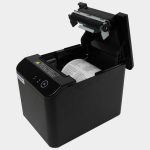 Xprinter XP80T High-Speed Thermal Receipt Printer - Image 4