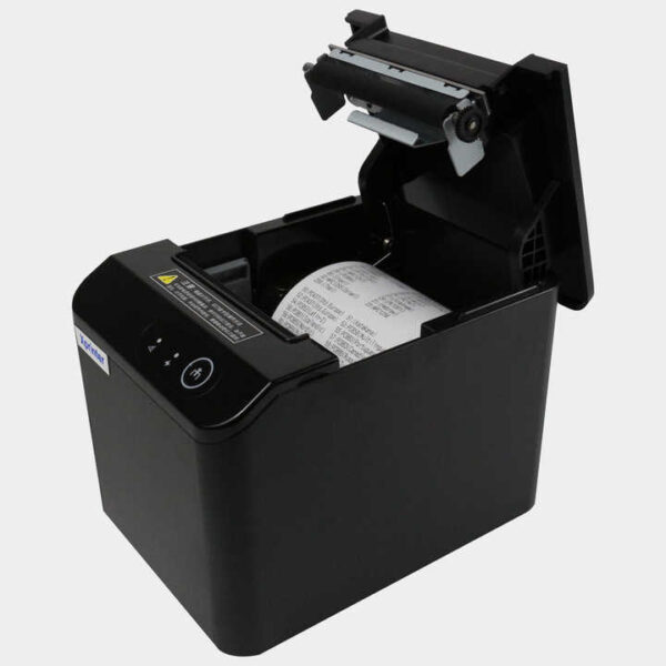 Xprinter XP80T Thermal Receipt Printer - Image 4