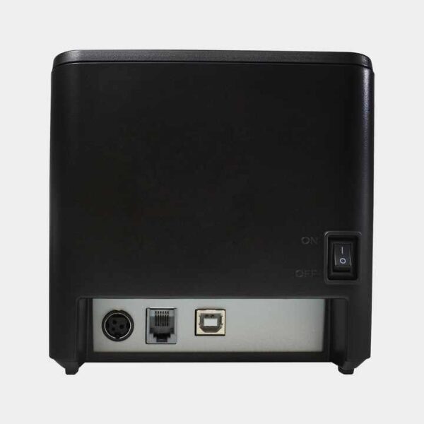 Xprinter XP80T Thermal Receipt Printer - Image 3
