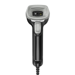 Henex H1000 2D Barcode Scanner – high-speed, accurate scanning solution for QR codes