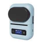 Thermatek PT-260 Thermal Label and  POS Printer - Image 2