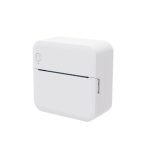 P7 High-Speed Thermal POS Receipt Printer - Image 3