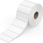 48mm x 22mm Direct Thermal Barcode Label Sticker - Image 3