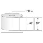 55mm x 30mm Transfer Thermal (TT) Barcode Label Sticker