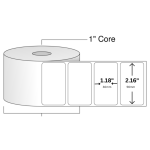 56mm x 30mm Transfer Thermal (TT) Barcode Label Sticker