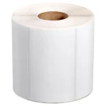 50mm x 100mm / 2 x 4 inch Direct Thermal Barcode Label Sticker – 1000pcs per roll - Image 2
