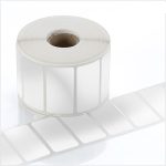45mm x 20mm Direct Thermal Barcode Label Sticker - Image 3