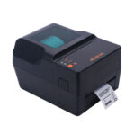 Rongta RP400H 4-inch Thermal Transfer Barcode Label Printer (USB Version) - Image 2