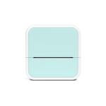 LOVE JINGLE S1 Mini Label Printer 2 inch (58mm)