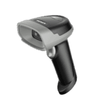 Henex H1100 2D Barcode Scanner  with out stand – High-Speed Wired Scanner for Retail, Inventory & POS Systems