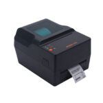 Rongta RP400H 4-inch Thermal Transfer Barcode Label Printer (USB Version)