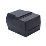 Rongta RP400H 4-inch Thermal Transfer Barcode Label Printer (USB Version) - Image 4