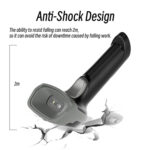 Henex H1100 2D Barcode Scanner  with out stand – High-Speed Wired Scanner for Retail, Inventory & POS Systems - Image 6