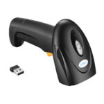EVAWGIB DL-J08 Barcode Scanner – High-Speed  Wireless Scanner for Retail, Inventory & POS - Image 5