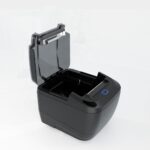 ZYWELL ZY310 POS & Barcode Label Printer (2 in 1) - Image 2