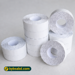 Garment Gun Numbering Sticker | 26×12mm & 22×12mm | Hot Melt Glue Price Labels - Image 6