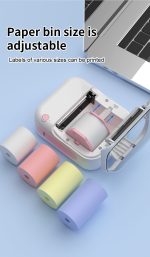 Thermatek B3Mini Label Printer - Image 2