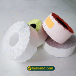 Garment Gun Numbering Sticker | 26×12mm & 22×12mm | Hot Melt Glue Price Labels - Image 3