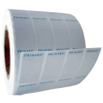 Primark 24 x 48mm Dry Lap Sticker