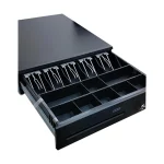 Rongta RT425A Bill and Coin Slot Cash Drawer (5 Bill & 8 Coin Slots) - Image 3