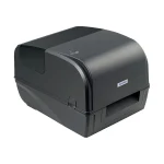 Xprinter XP-TT426B Black Thermal Transfer Barcode Label Printer - Image 6