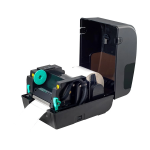 Xprinter XP-TT426B Black Thermal Transfer Barcode Label Printer - Image 2