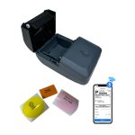 Thermatek Y-50 Thermal Label Printer - Image 3