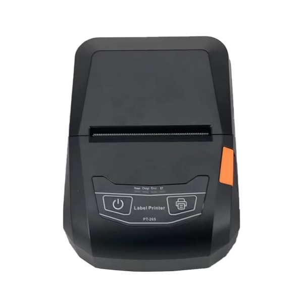Thermatek BYS-265 thermal POS and label printer