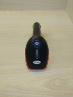 SCANTEK W-213 -2D Wireless Barcode Scanner -High-Speed Wireless Scanner for Retail, Inventory & POS - Image 2